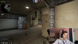 CS GO: НАПАРНИКИ