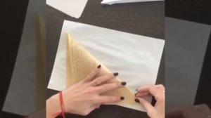 Мастер-класс «ПИСЬМО СОЛДАТУ»