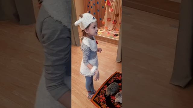 сказка о зож, для младшей группы смотреть онлайн