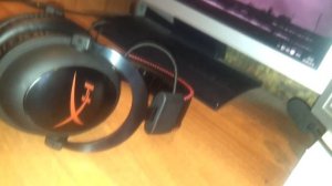 Покупать HyperX Cloud Core или нет? Обзор, впечатление