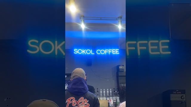 Кофейня в Санкт-Петербурге☕️ #блогожизни #кудасходитьвпитере #блогер #блогер #петербург