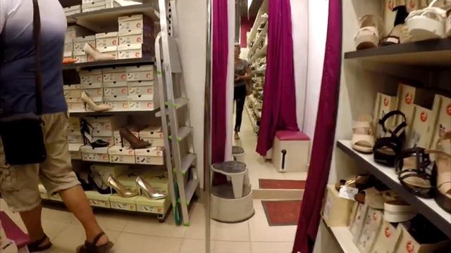 ВЛОГ: ШОППИНГДРЕССИРОВАННАЯ КОШКА