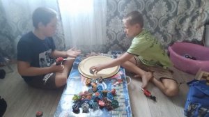 битва беев