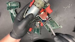 Metabo Powermaxx сравнение: новая и старая версии