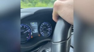 Subaru валит ? Levorg VMG разгон 0-200 чип тюнинг