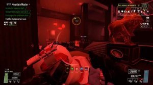 Что Будет Если Пройти PAYDAY 2 На 100%? - Моя Самая Сложная Платина!