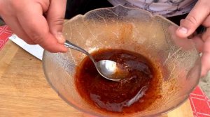 Шашлык из РЫБЫ. Сочная СКУМБРИЯ на мангале буквально тает во рту! ENG SUB