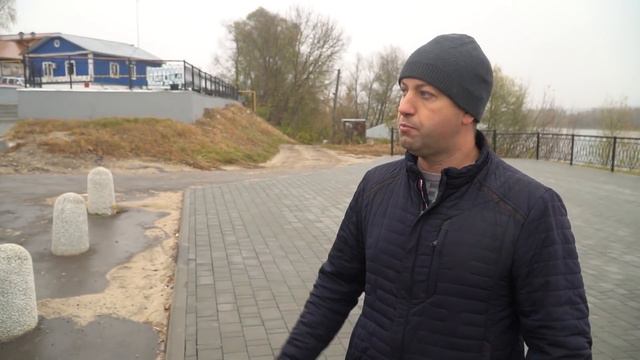 А был ли пандус? Подрядчик о настоящих проблемах Рязанского спуска | ДЕТИНОВ смотреть онлайн