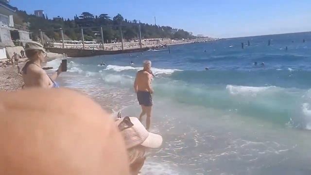 КУРОРТ СИМЕИЗ 2021 СЕНТЯБРЬ ПЛЮС 25 ВОДА ВОЗДУХ 30 БАРХАТНЫЙ СЕЗОН...САМЫЙ ИЗЫСКАННЫЙ КУРОРТ КРЫ смотреть онлайн