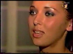 Алсу. Слова благодарности. Евровидение 2000