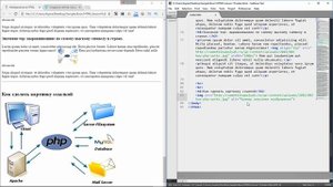 Как сделать картинку ссылкой в HTML