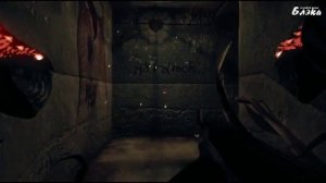 The Darkness Серия 11 Турецкие бани