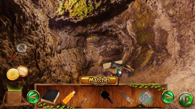 The Lone Survivor Adventure Game Walkthrough (Midnight Adventures LLC)