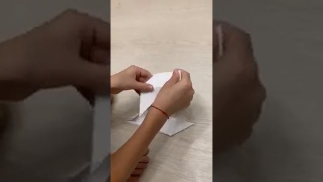 Как сделать бумажный сюрикен смотреть онлайн