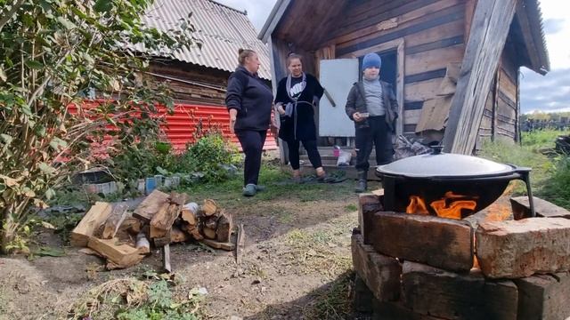 Уборка картофеля 2022.г. смотреть онлайн