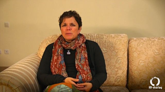 Мой опыт холотропного дыхания: Диана Медина смотреть онлайн