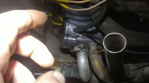 Eberspacher D5WS установка,проводка,пульт керування, новий насос антифризу.