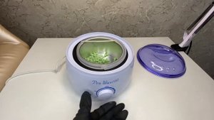 Воскоплав pro wax 100