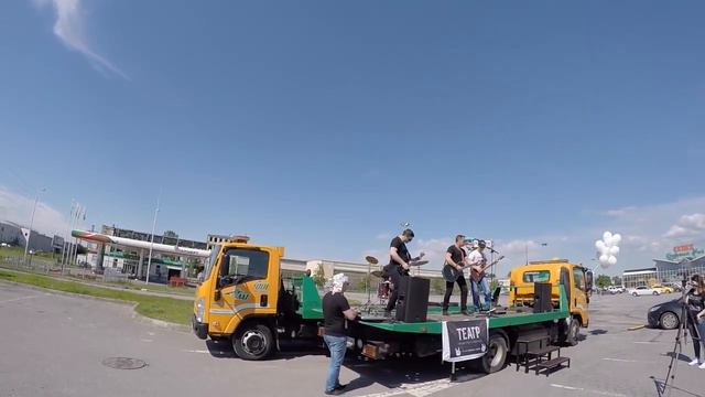 Питер Концерт Виктор Цой смотреть онлайн