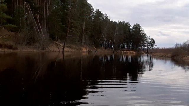 сплав 1 мая по реке Тверца смотреть онлайн