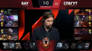 RED BULL LOL _ Лига Легенд Турнир - RED BULL LEAGUE OF LEGENDS