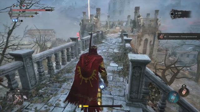 Lords of the Fallen | #18 | Подробное прохождение | 4k HDR