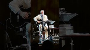 Олег Митяев  "Календарь" (на седьмом десятке лет) в киноклубе Эльдар 20.05.2022