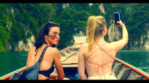 Бредовый, но красивый "Остров иллюзий"