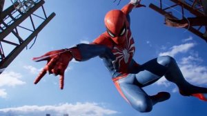 SPIDER-MAN: Miles Morales & Peter Parker 「 GMV 」 On My Own