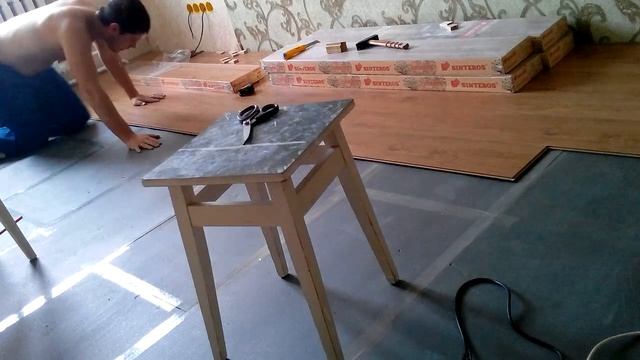 18.10.2014 - Спальня, ламинат смотреть онлайн