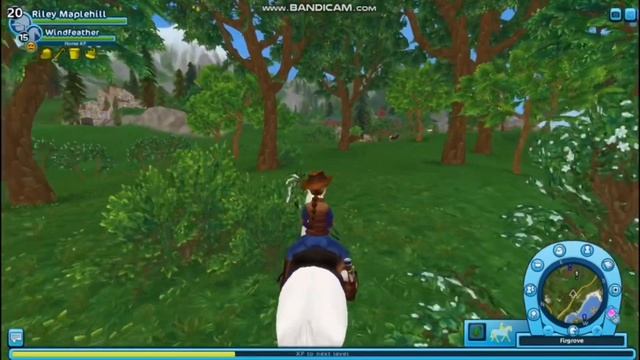 Animal Herding Tips & Locations | Star Stable Online смотреть онлайн