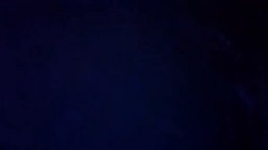 Пилотная горелка газовой колонки.