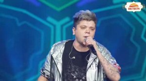 Элвин Грей – Черноглазая «Звезды Востока Осенняя сказка», Vegas City Hall