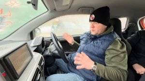 Купили в Японии авто TOYOTA IQ с аукциона за 920руб.