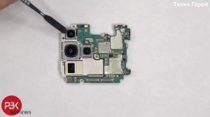 Samsung Galaxy S22 Ultra - ПОСМОТРИ ПЕРЕД ПОКУПКОЙ!