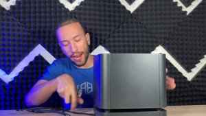 Bose Bass Module 500