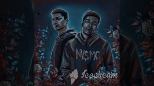 So Black - Увядший сад (ft. Mr Lambo)