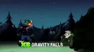 Gravity Falls: Дядя Стен(rus)