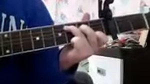 083  Джон Леннон — Imagine аккорды, кавер под гитару