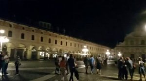 Vigevano, Piazza Ducale 2017 07 04