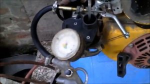 Зил 130 компрессор своими руками (ДОРАБОТКА)часть 1