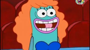 Губка Боб Я люблю танцевать 5