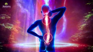 Музыка для медитация позвольте вашему телу восстановиться.