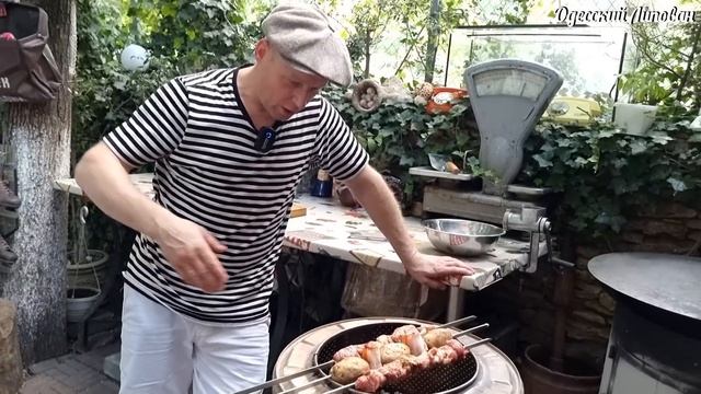 РЫБА В ГЛИНЕ!! Карась запечённый в иле! Дикая кухня Липован
