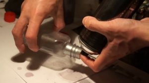 Лёгкий способ прочистки кэпов.