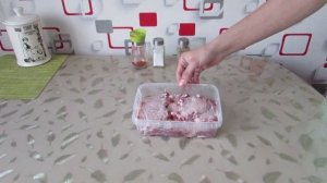 СОЧНЫЕ ОТБИВНЫЕ ИЗ ГОВЯДИНЫ
