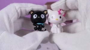 ★HELLO KITTY и друзья★ от Конфитрейд | CHARMMYKITTY | Сюрприз Хэлло Китти