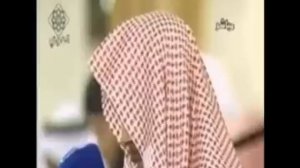 Очень трогательное дуа , шейх Идрис Абкар