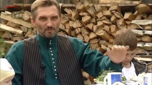 Этно-мёд.Искусство принимания мёда.Андрей Медонос.Солистка гр.Отукен