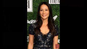 Как выглядит Люси Лью (Lucy Liu) в 46 лет в 2015 году